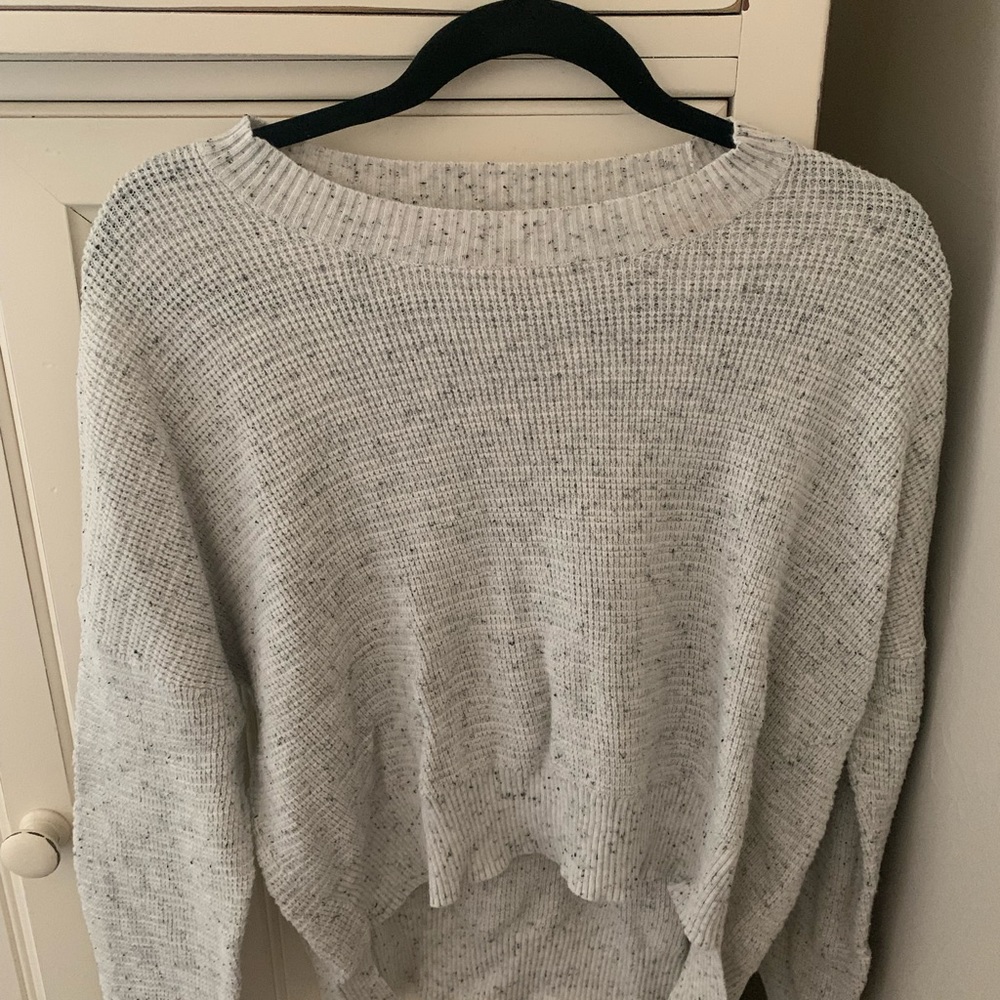 Mod Ref Sweater - Picture 2 of 2
